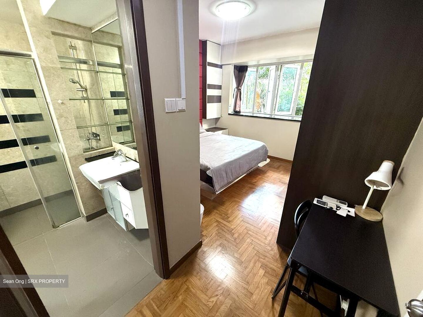 The Warren (D23), Condominium #520737581